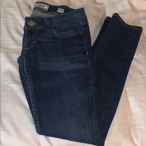BKE Denim jeans
